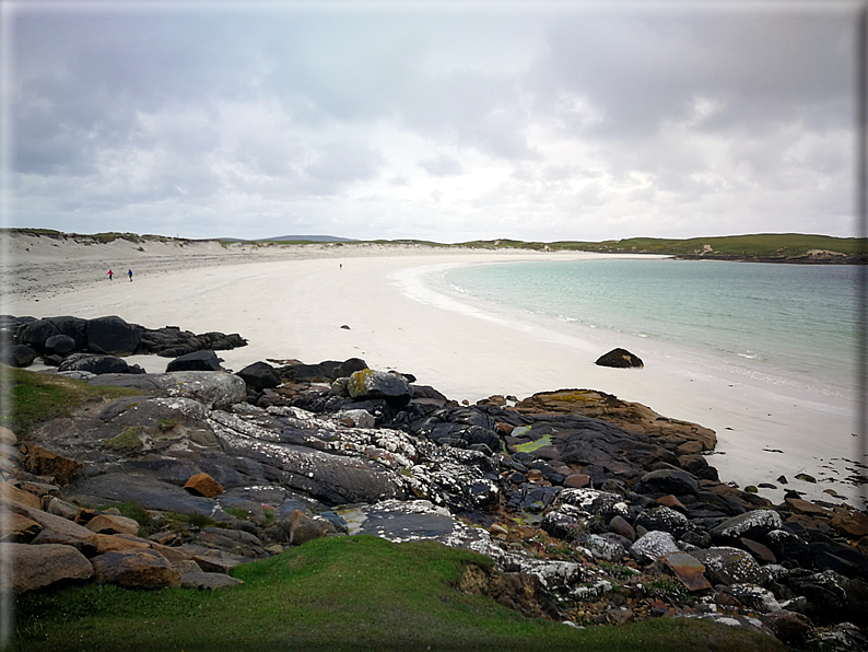 foto Parco nazionale di Connemara